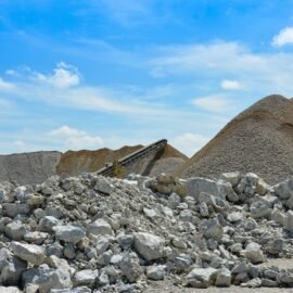 Aggregate