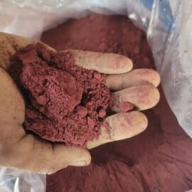 Copper Concentrate