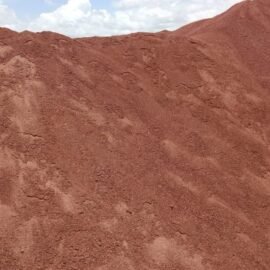 Laterite