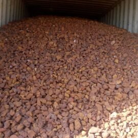 Iron Ore