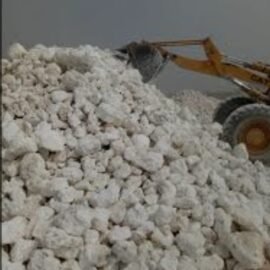 Magnesite