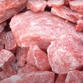 Rock Salt