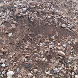 Rock Phosphate Lumps