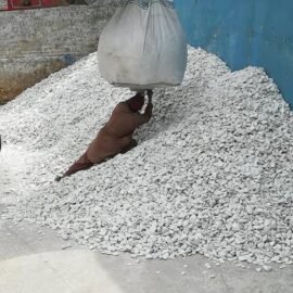 Silica Quartz