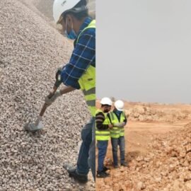 Limestone