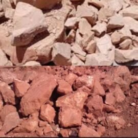 Bauxite