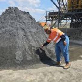 Chromite