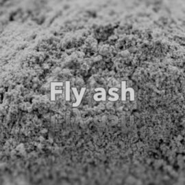 Fly Ash