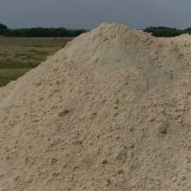 Synthetic Gypsum