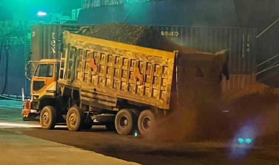 transport