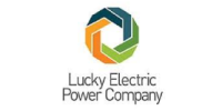 lucky power