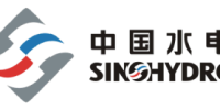 sinohydro logo